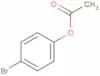 4-Bromophenyl acetate