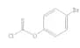 4-bromophenyl chlorothioformate