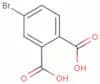 4-Bromophthalic acid