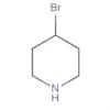 4-bromo-Piperidine