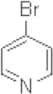 4-Bromopyridine hydrochloride