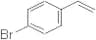 4-Bromostyrene
