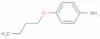 4-Butoxybenzenamine