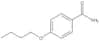 4-Butoxybenzamide
