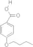 4-Butoxybenzoic acid