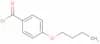 4-Butoxybenzoyl chloride