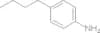 4-Butylaniline