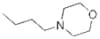 N-BUTYLMORPHOLINE