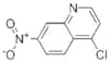 4-CHLORO-7-NITROQUINOLINE
