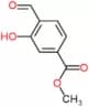 methyl 4-formyl-3-hydroxybenzoate