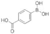 4-Carboxyphenylboronic acid