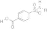 4-Carboxybenzenesulfonamide
