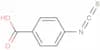 4-Isothiocyanatobenzoic acid
