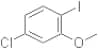 5-Chloro-2-iodoanisole