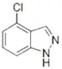 4-CHLORO (1H)INDAZOLE