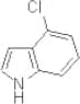 4-Chloroindole