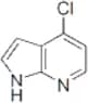 4-Chloro-7-azaindole
