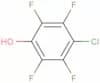 4-Chlorotetrafluorophenol