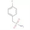 Benzenemethanesulfonamide, 4-fluoro-