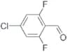 4-Chloro-2,6-difluorobenzaldehyde