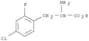 Phenylalanine,4-chloro-2-fluoro-