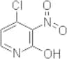 4-Chloro-3-nitro-2-pyridone