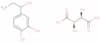 (-)-Norepinephrine (+)-bitartrate