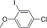 4-chloro-2-iodo-1-methoxybenzene