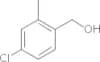 4-CHLORO-2-METHYLBENZYL ALCOHOL 97
