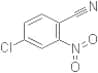 4-Chloro-2-nitrobenzonitrile