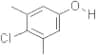 4-Chloro-3,5-dimethylphenol