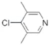 4-Chloro-3,5-dimethylpyridine