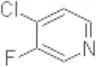4-Chloro-3-fluoropyridine