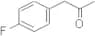 (4-Fluorophenyl)acetone
