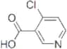 4-chloronicotinic acid