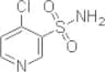4-Chloro-3-pyridinesulfonamide