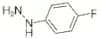 4-Fluorophenylhydrazine