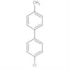 1,1'-Biphenyl, 4-chloro-4'-methyl-