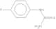 N-(4-Fluorophenyl)thiourea
