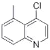 4-CHLORO-5-METHYLQUINOLINE