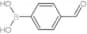 4-Formylphenylboronic acid