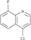 4-Chloro-8-fluoroquinoline