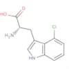 4-Chloro-L-tryptophan