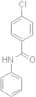 4-chlorobenzanilide