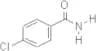 4-Chlorobenzamide