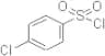4-Chlorobenzenesulfonyl chloride