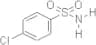 4-Chlorobenzenesulfonamide