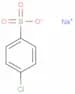 Sodium 4-chlorobenzenesulfonate