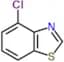 4-Chloro-1,3-benzothiazole