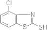 4-Chloro-2-mercaptobenzothiazole